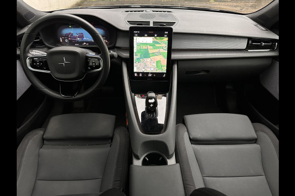 Polestar 2 Long Range Dual Motor Launch Edition 78kWh | SOH: 91,5% | Blindspot | Pano | Adaptive CC | H&K | 360CAM |