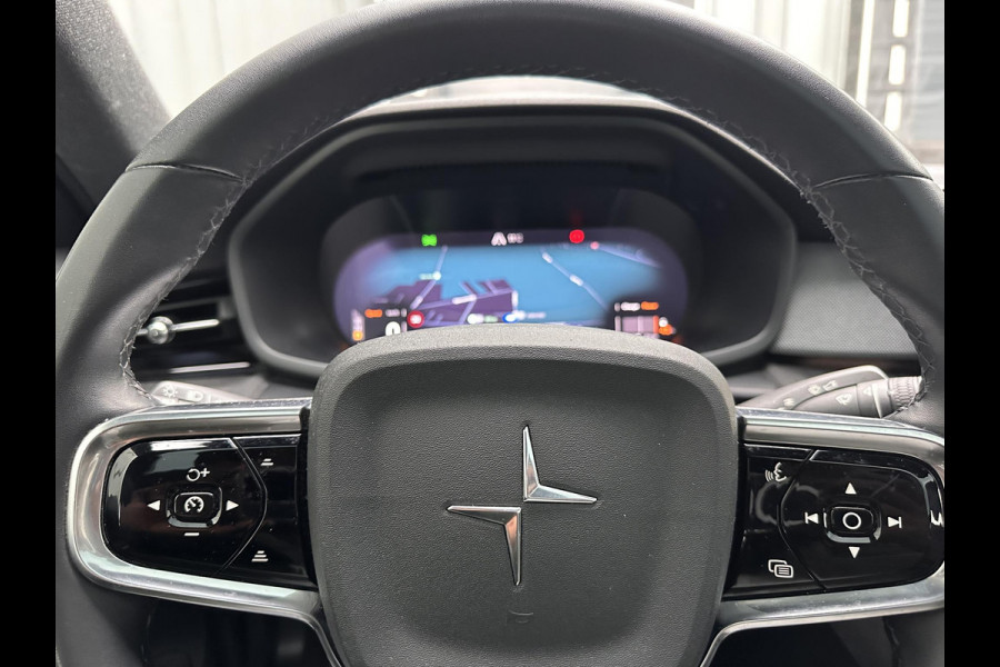 Polestar 2 Long Range Dual Motor Launch Edition 78kWh | SOH: 91,5% | Blindspot | Pano | Adaptive CC | H&K | 360CAM |