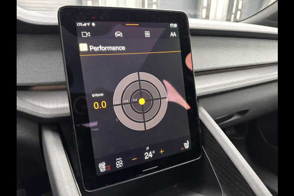 Polestar 2 Long Range Dual Motor Launch Edition 78kWh | SOH: 91,5% | Blindspot | Pano | Adaptive CC | H&K | 360CAM |