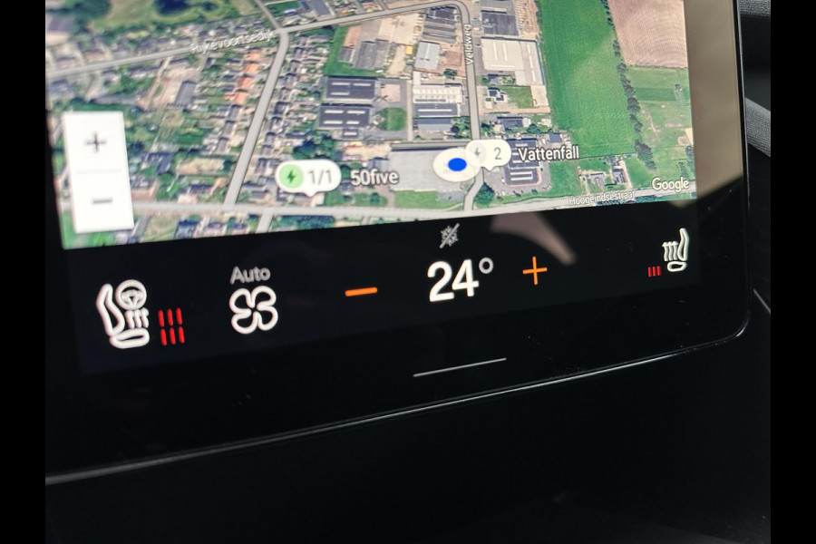 Polestar 2 Long Range Dual Motor Launch Edition 78kWh | SOH: 91,5% | Blindspot | Pano | Adaptive CC | H&K | 360CAM |