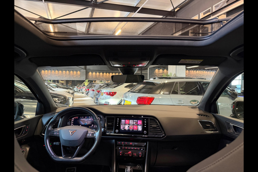 CUPRA Ateca 2.0 TSI 4DRIVE ABT|PANO|KUIP|FULL OPTION