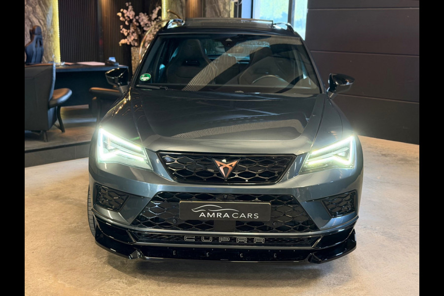 CUPRA Ateca 2.0 TSI 4DRIVE ABT|PANO|KUIP|FULL OPTION