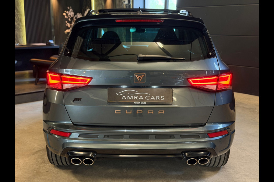 CUPRA Ateca 2.0 TSI 4DRIVE ABT|PANO|KUIP|FULL OPTION