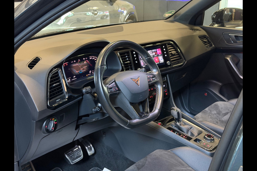CUPRA Ateca 2.0 TSI 4DRIVE ABT|PANO|KUIP|FULL OPTION