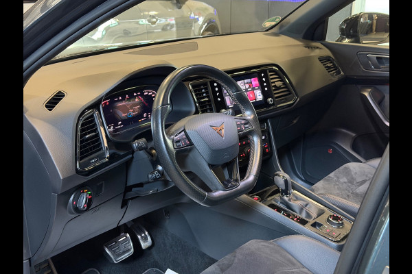 CUPRA Ateca 2.0 TSI 4DRIVE ABT|PANO|KUIP|FULL OPTION