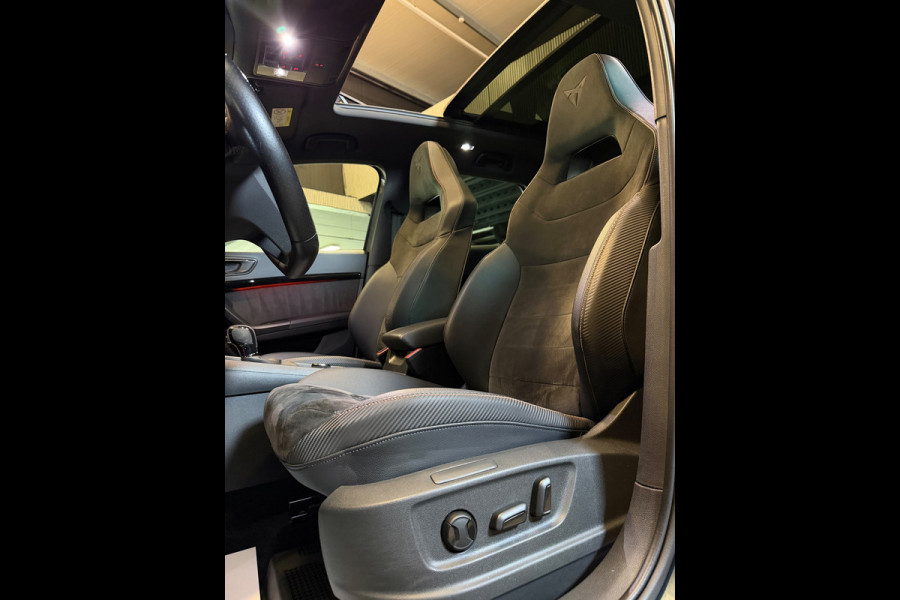 CUPRA Ateca 2.0 TSI 4DRIVE ABT|PANO|KUIP|FULL OPTION