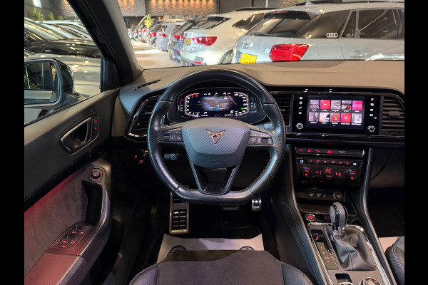 CUPRA Ateca 2.0 TSI 4DRIVE ABT|PANO|KUIP|FULL OPTION