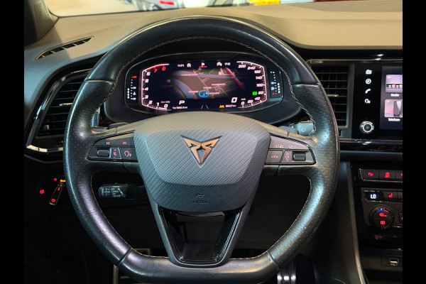 CUPRA Ateca 2.0 TSI 4DRIVE ABT|PANO|KUIP|FULL OPTION