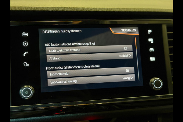 CUPRA Ateca 2.0 TSI 4DRIVE ABT|PANO|KUIP|FULL OPTION