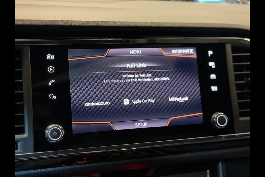 CUPRA Ateca 2.0 TSI 4DRIVE ABT|PANO|KUIP|FULL OPTION