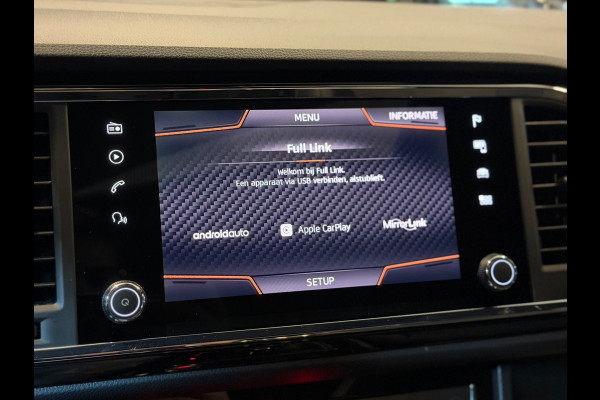CUPRA Ateca 2.0 TSI 4DRIVE ABT|PANO|KUIP|FULL OPTION