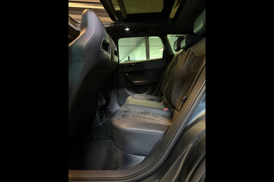 CUPRA Ateca 2.0 TSI 4DRIVE ABT|PANO|KUIP|FULL OPTION