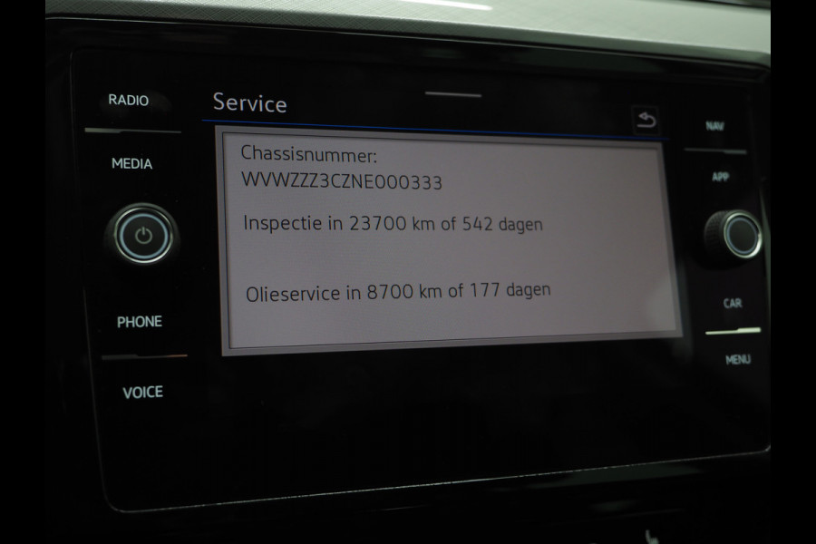 Volkswagen Passat Variant 1.4 TSI PHEV GTE | Massage | Adaptive Cruise | Camera | Stoelverwarming | PDC | DAB | Carplay