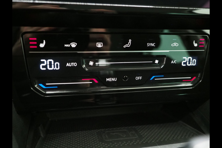 Volkswagen Passat Variant 1.4 TSI PHEV GTE | Massage | Adaptive Cruise | Camera | Stoelverwarming | PDC | DAB | Carplay