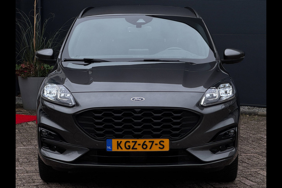Ford Kuga 2.5 PHEV ST-Line X | Trekhaak | 96,7 % SOH | B&O | Camera | Winter Pack | Elek. Achterklep | Adaptive Cruise