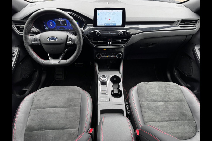 Ford Kuga 2.5 PHEV ST-Line X | Trekhaak | 96,7 % SOH | B&O | Camera | Winter Pack | Elek. Achterklep | Adaptive Cruise