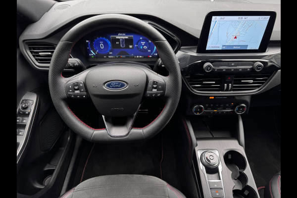 Ford Kuga 2.5 PHEV ST-Line X | Trekhaak | 96,7 % SOH | B&O | Camera | Winter Pack | Elek. Achterklep | Adaptive Cruise
