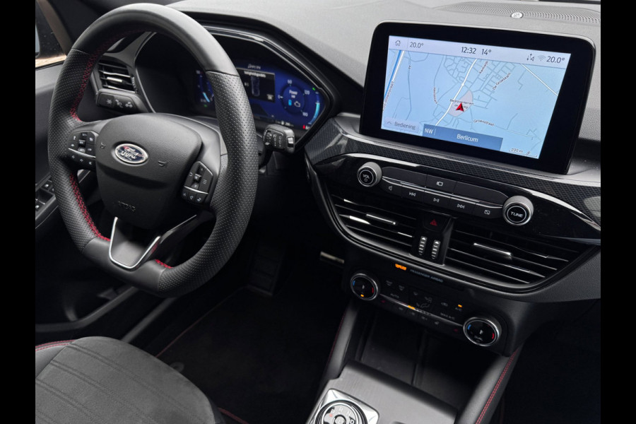 Ford Kuga 2.5 PHEV ST-Line X | Trekhaak | 96,7 % SOH | B&O | Camera | Winter Pack | Elek. Achterklep | Adaptive Cruise