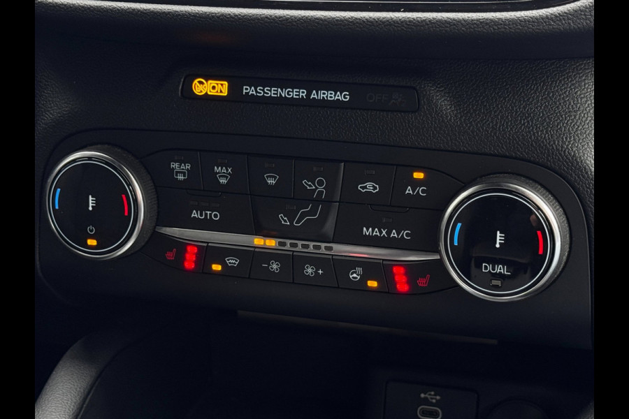 Ford Kuga 2.5 PHEV ST-Line X | Trekhaak | 96,7 % SOH | B&O | Camera | Winter Pack | Elek. Achterklep | Adaptive Cruise