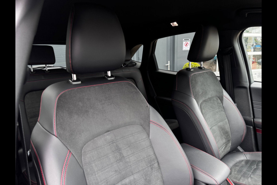 Ford Kuga 2.5 PHEV ST-Line X | Trekhaak | 96,7 % SOH | B&O | Camera | Winter Pack | Elek. Achterklep | Adaptive Cruise