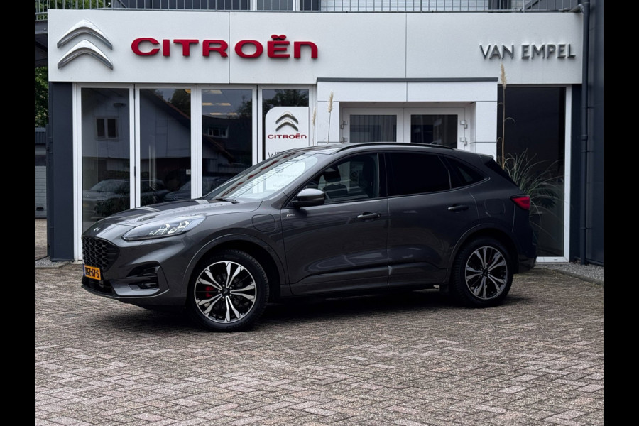 Ford Kuga 2.5 PHEV ST-Line X | Trekhaak | 96,7 % SOH | B&O | Camera | Winter Pack | Elek. Achterklep | Adaptive Cruise