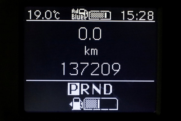 Mercedes-Benz Sprinter 315 CDI 150pk 9G Automaat Bakwagen met laadklep en zijdeur 1.000kg laden 11-2022