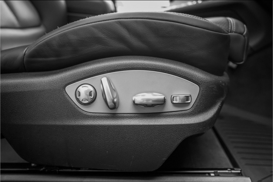 Porsche Macan 2.0 T Pano Luchtvering Bose 20"