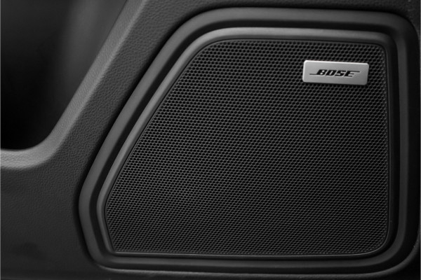Porsche Macan 2.0 T Pano Luchtvering Bose 20"