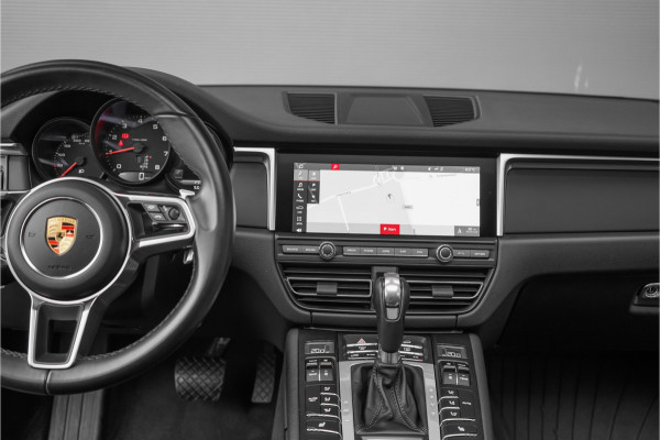 Porsche Macan 2.0 T Pano Luchtvering Bose 20"