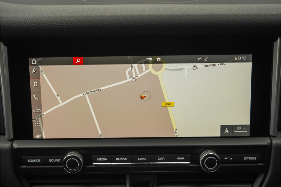 Porsche Macan 2.0 T Pano Luchtvering Bose 20"