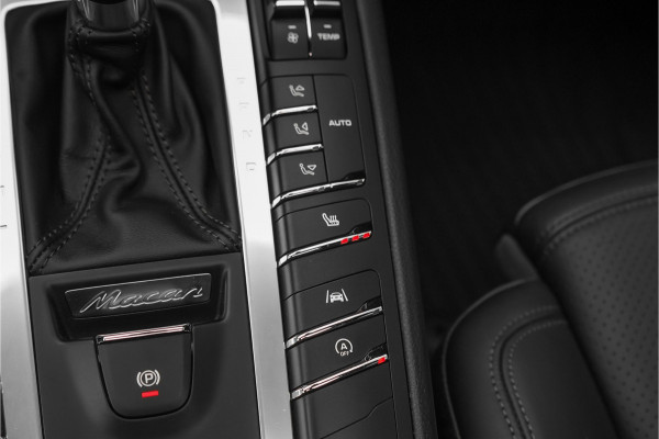 Porsche Macan 2.0 T Pano Luchtvering Bose 20"