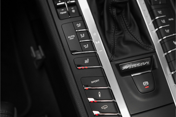 Porsche Macan 2.0 T Pano Luchtvering Bose 20"