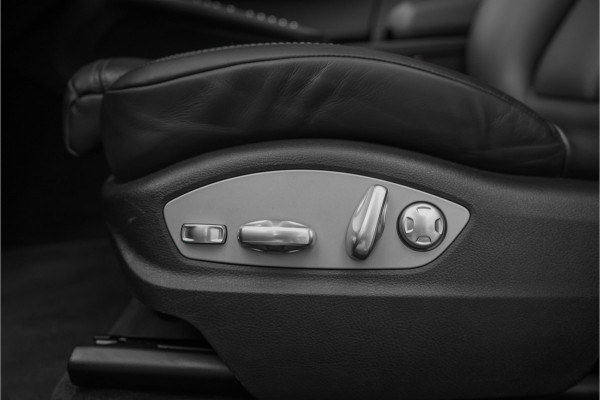Porsche Macan 2.0 T Pano Luchtvering Bose 20"