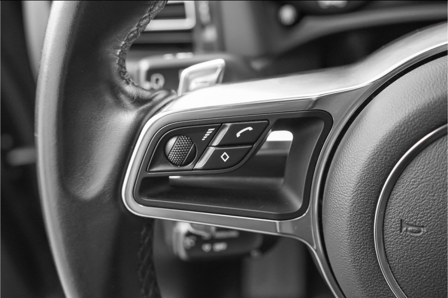 Porsche Macan 2.0 T Pano Luchtvering Bose 20"