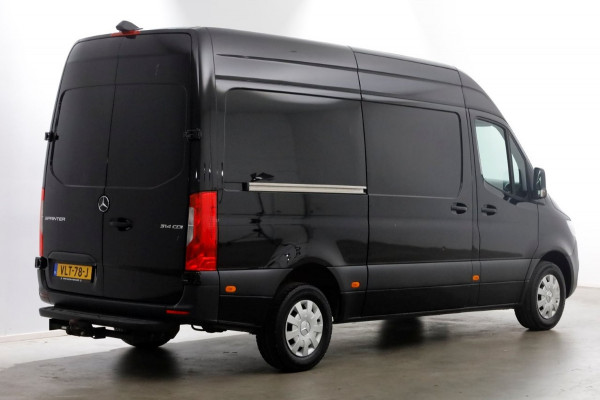 Mercedes-Benz Sprinter 314 CDI 143pk RWD L2H2 Navi/Camera/Trekhaak 3500kg 02-2020