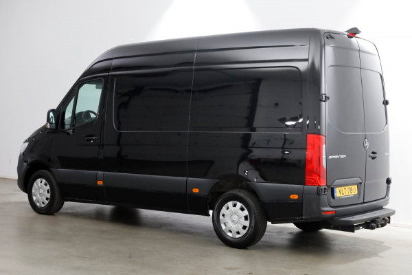 Mercedes-Benz Sprinter 314 CDI 143pk RWD L2H2 Navi/Camera/Trekhaak 3500kg 02-2020