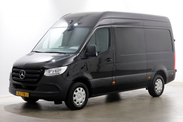 Mercedes-Benz Sprinter 314 CDI 143pk RWD L2H2 Navi/Camera/Trekhaak 3500kg 02-2020