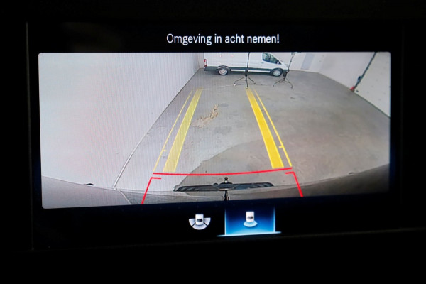 Mercedes-Benz Sprinter 314 CDI 143pk RWD L2H2 Navi/Camera/Trekhaak 3500kg 02-2020
