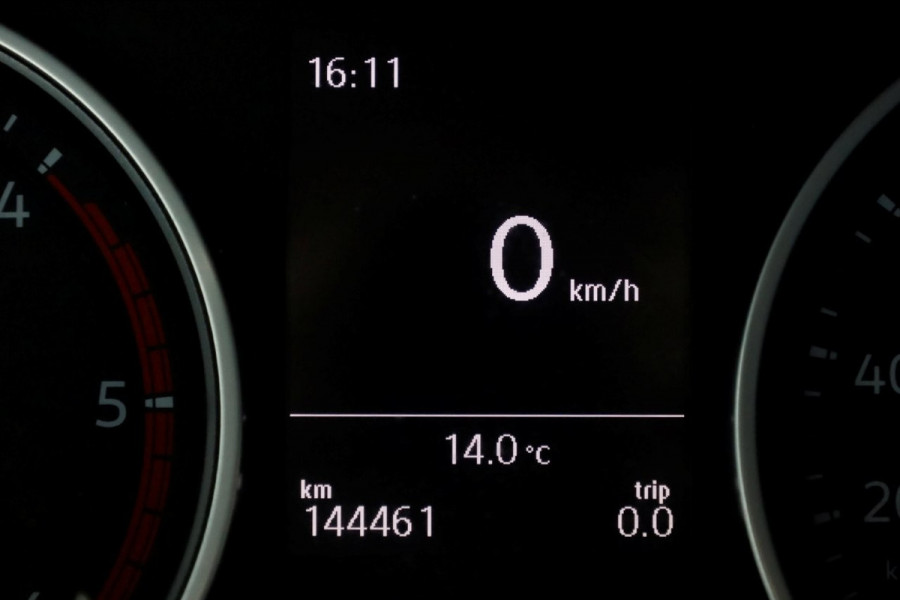 Volkswagen Crafter 35 2.0 TDI E6 Bakwagen met achterdeuren 2-Persoons 12-2020