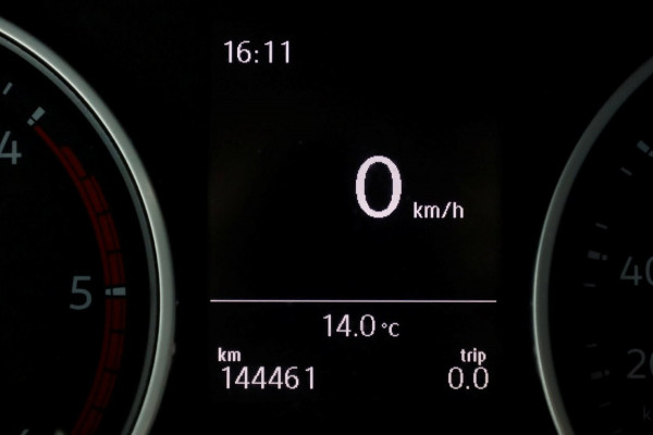Volkswagen Crafter 35 2.0 TDI E6 Bakwagen met achterdeuren 2-Persoons 12-2020