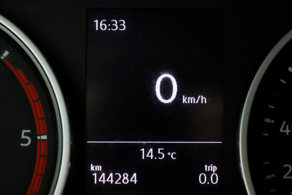 Volkswagen Crafter 35 2.0 TDI E6 Bakwagen met achterdeuren 2-Persoons 04-2021