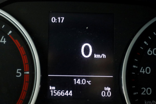 Volkswagen Crafter 35 2.0 TDI E6 Bakwagen met achterdeuren 2-Persoons 12-2020