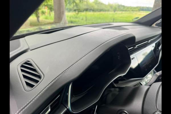 Audi Q7 55 TFSIe|Sline|Pano|Night Vision|Dealeronderhouden