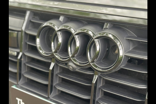 Audi Q7 55 TFSIe|Sline|Pano|Night Vision|Dealeronderhouden
