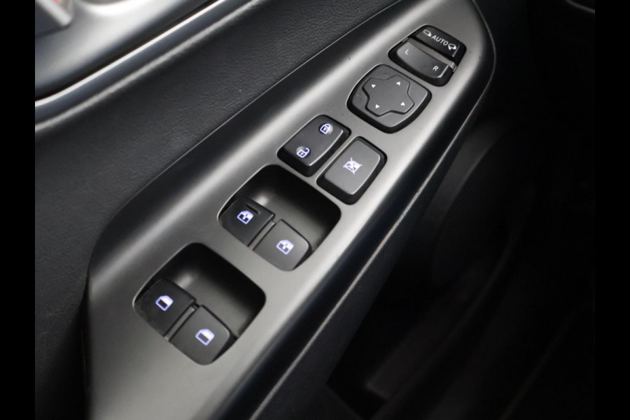 Hyundai Kona EV PREMIUM SKY 64 kWh 100% SOH *CERAMIC BLUE* + SCHUIFDAK | STOELVERW. V+A | STOELVENTILATIE | KRELL