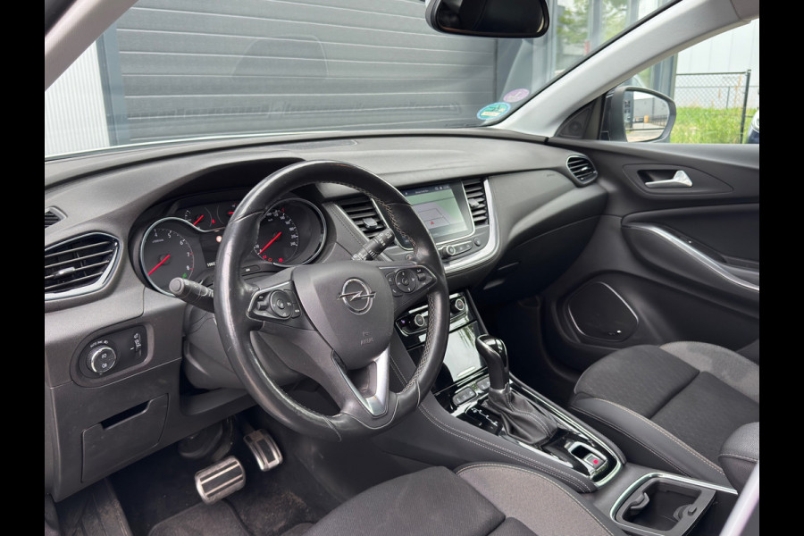 Opel Grandland X 1.2 Turbo Ultimate| CAMERA / AUTOMAAT / NAP