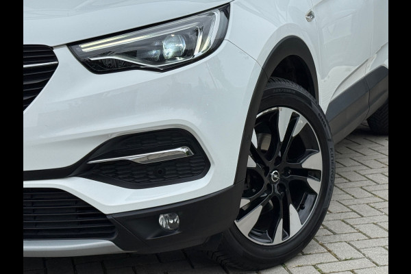 Opel Grandland X 1.2 Turbo Ultimate| CAMERA / AUTOMAAT / NAP