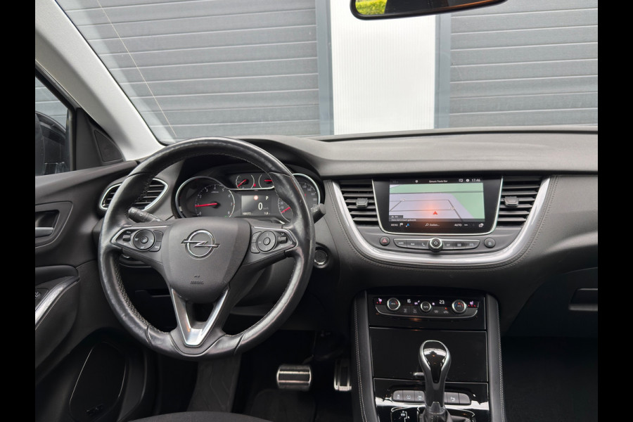 Opel Grandland X 1.2 Turbo Ultimate| CAMERA / AUTOMAAT / NAP
