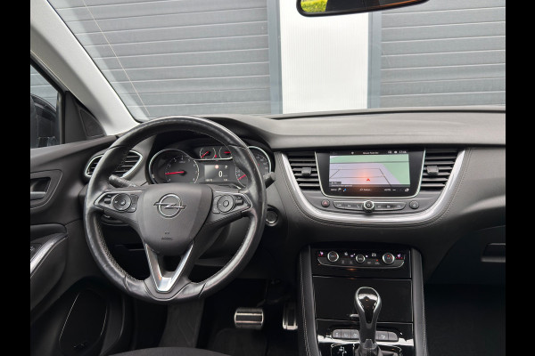 Opel Grandland X 1.2 Turbo Ultimate| CAMERA / AUTOMAAT / NAP