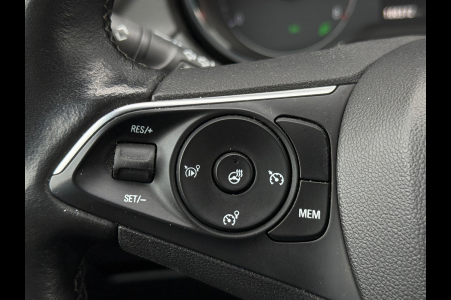 Opel Grandland X 1.2 Turbo Ultimate| CAMERA / AUTOMAAT / NAP